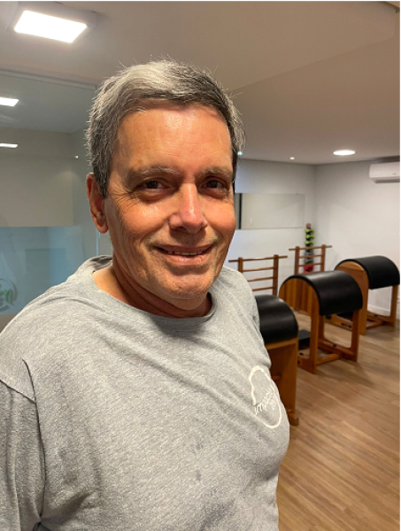 Depoimento: Aloisio Azevedo