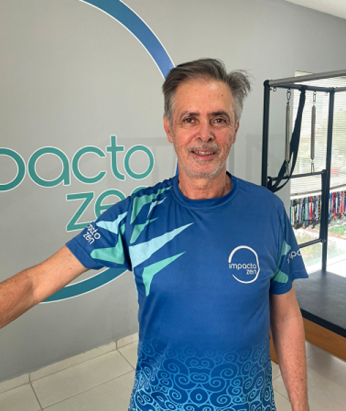 Depoimento: Joao Eugenio Lopes Avelar