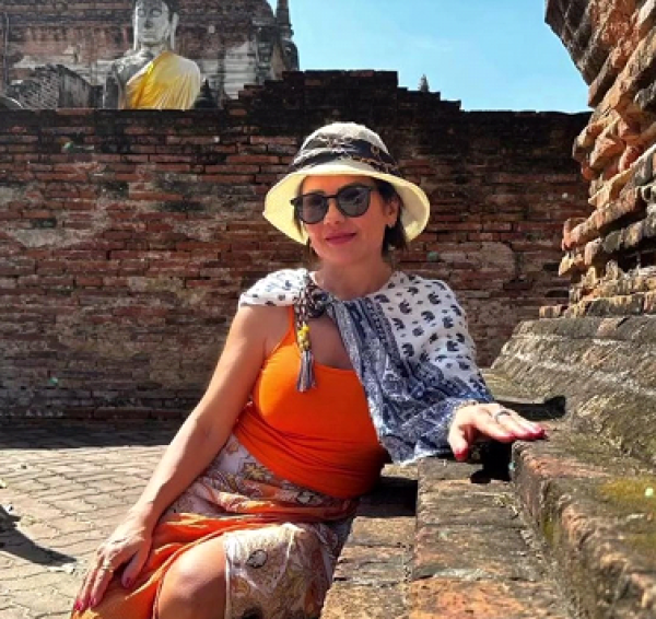 Depoimento: Susu Minakava