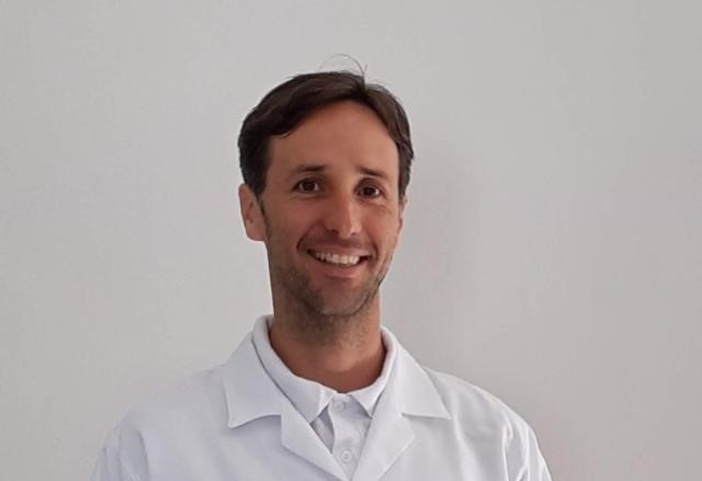 Foto do Profissional 2