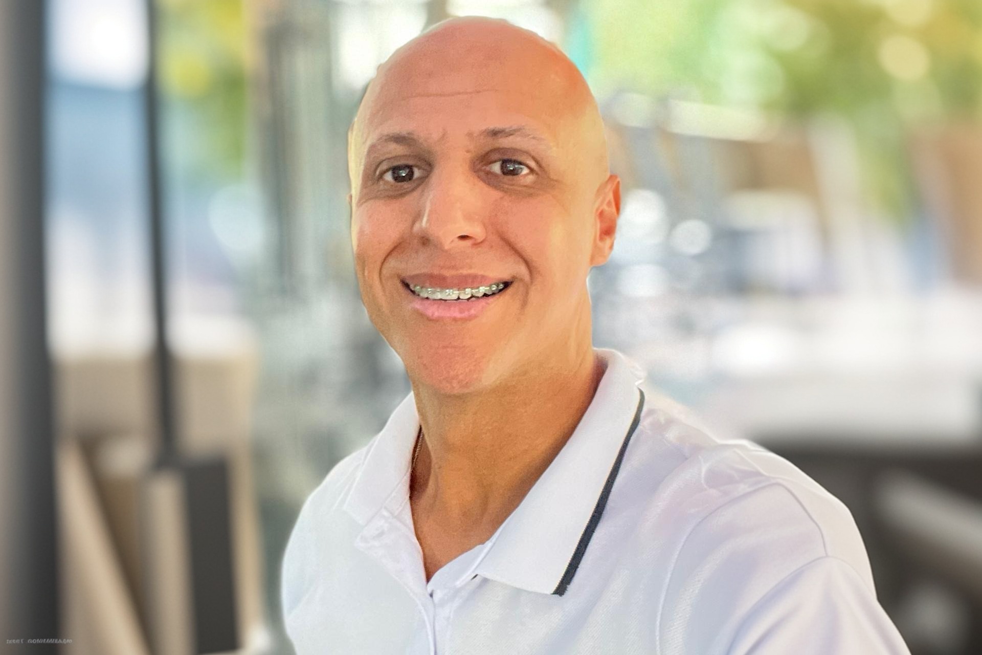 Foto do Profissional 1